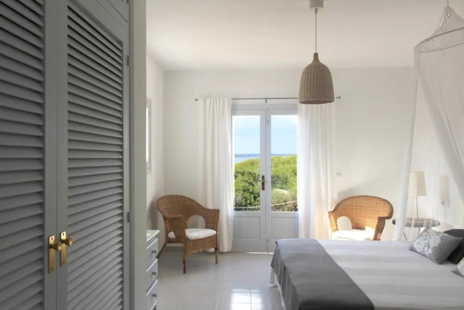 Astbury Apartments Voga Mari