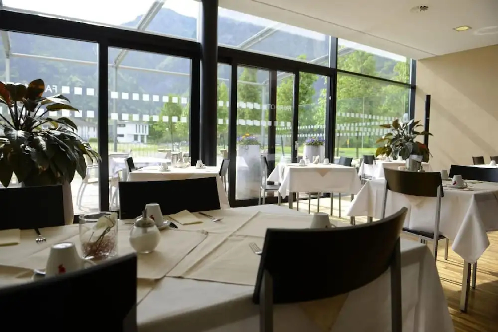 Fairmotel Dornbirn