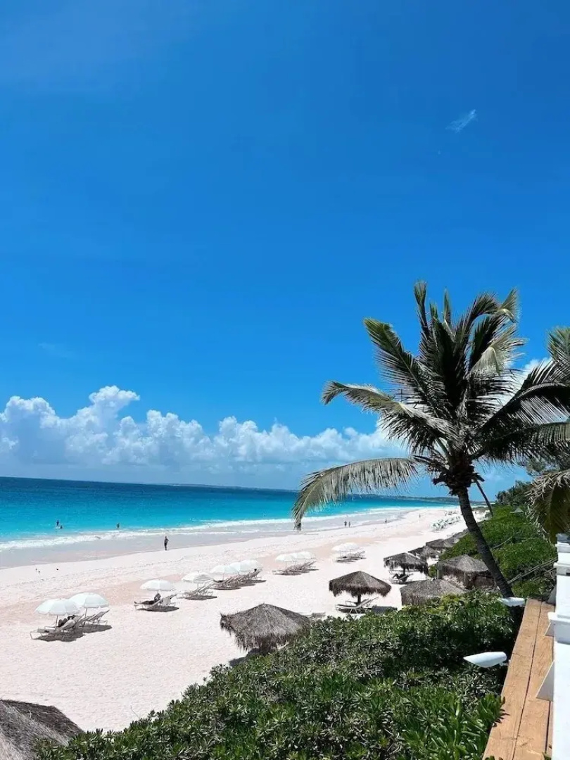 Fig Tree Harbour Island 3 Bedroom Home