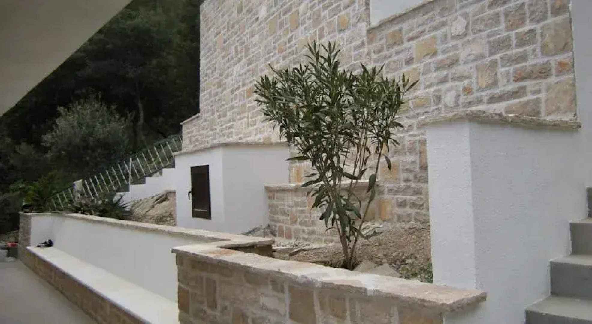 Apartments Ivanković Hvar Island