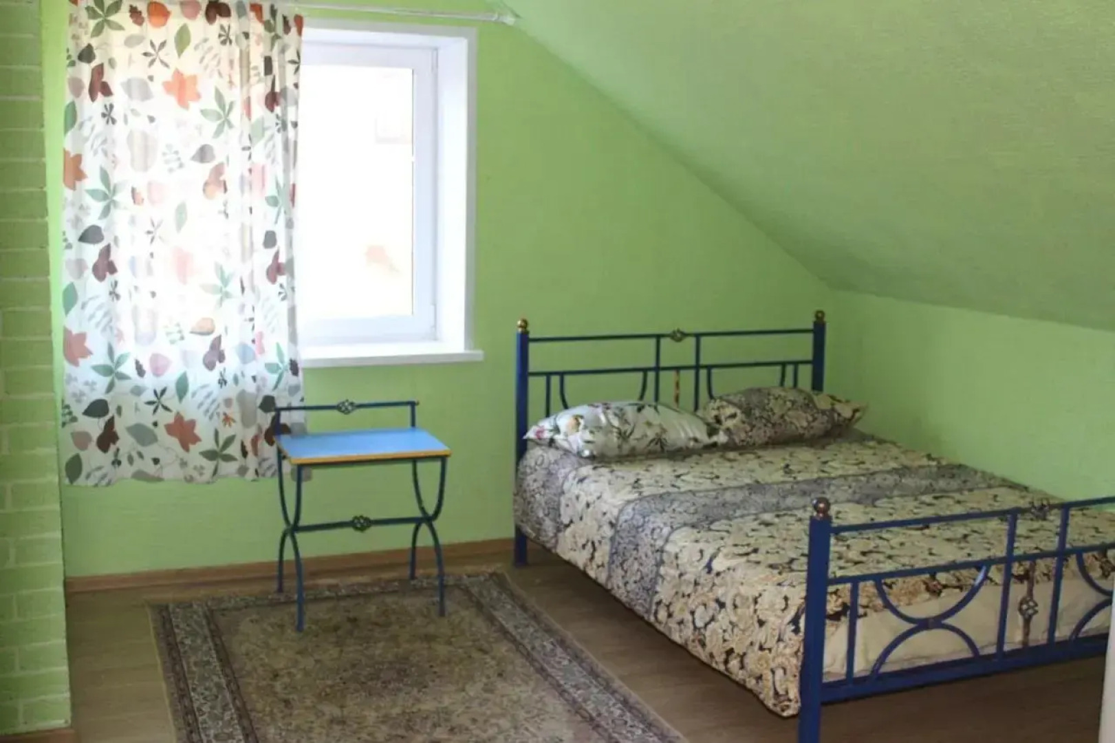 Сорочьи горы