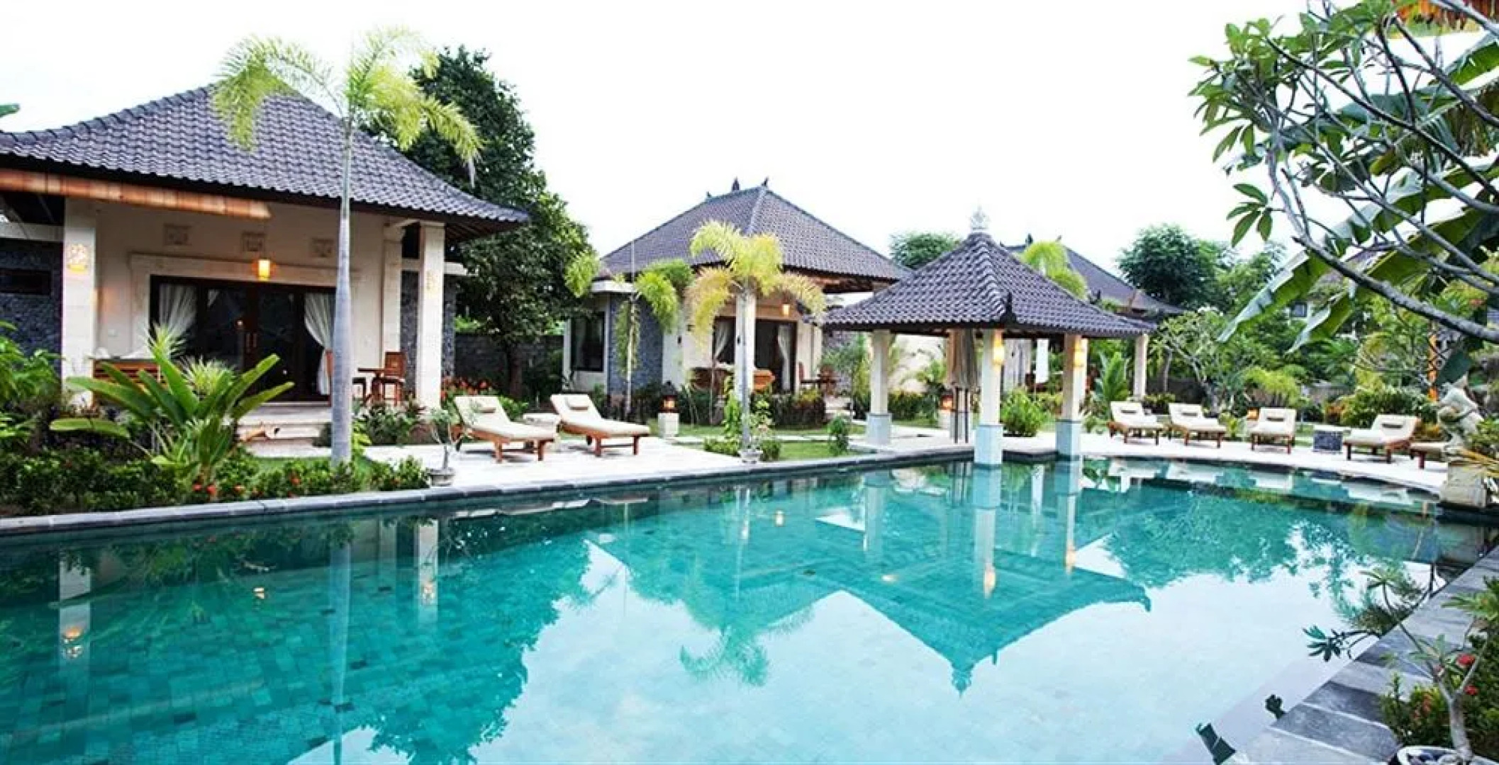 Golden Buddha Cottages