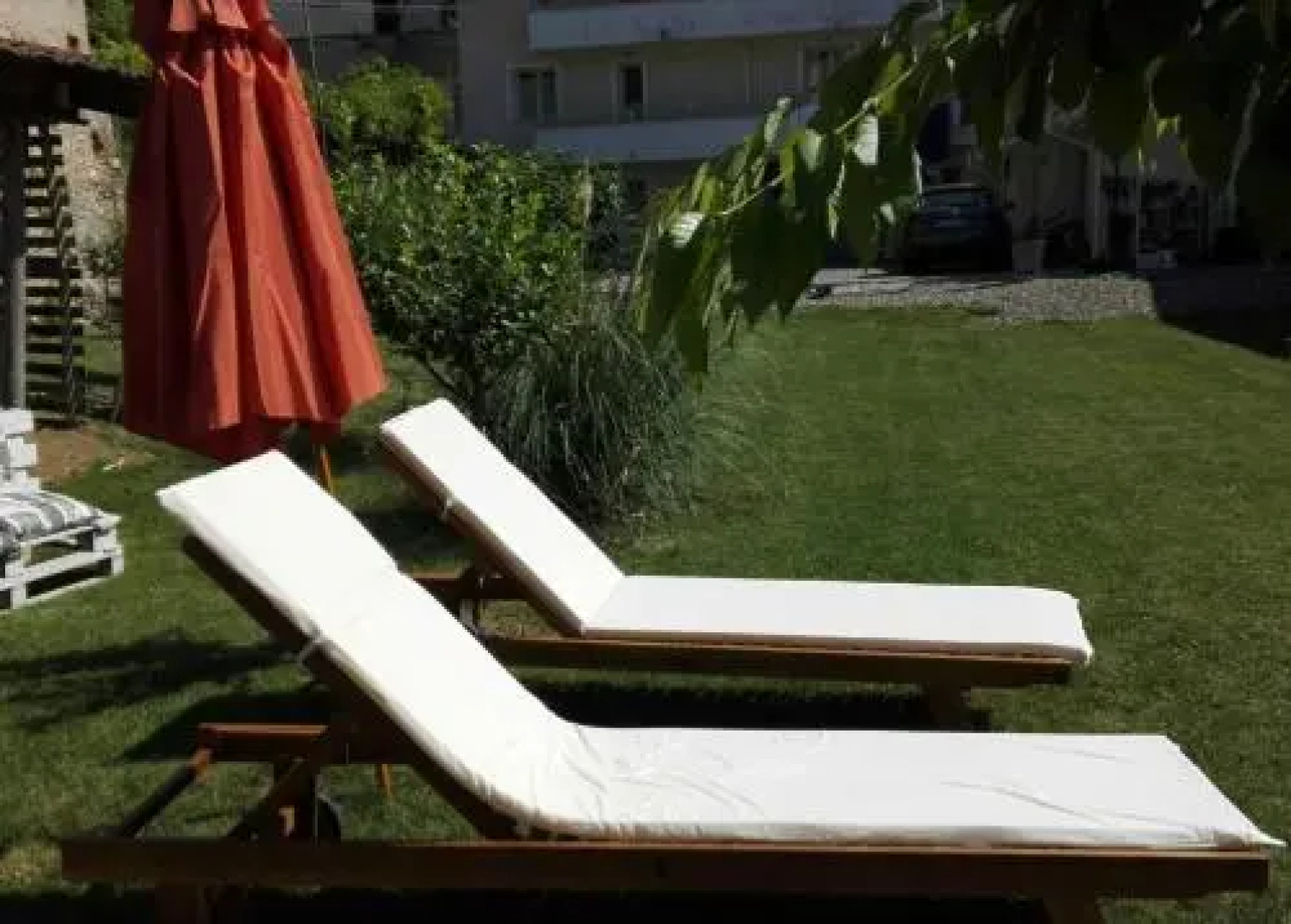 Il Cortile Friendly House