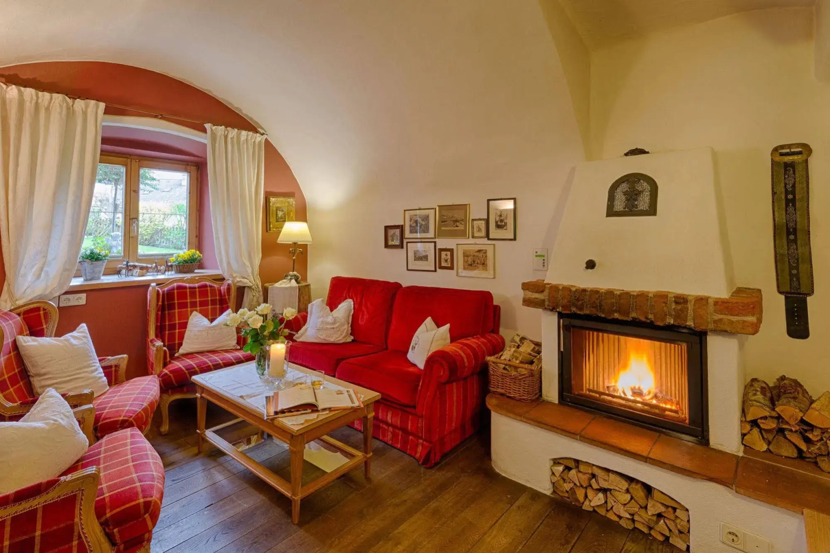 Hotel Brandstetterhof