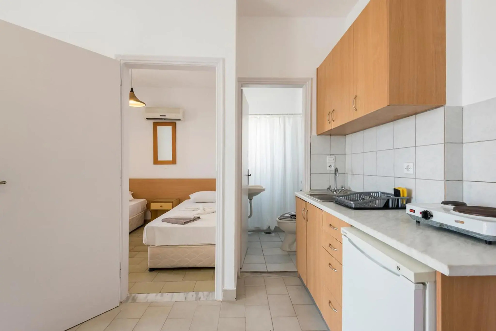 Kardamena Holiday Apartments