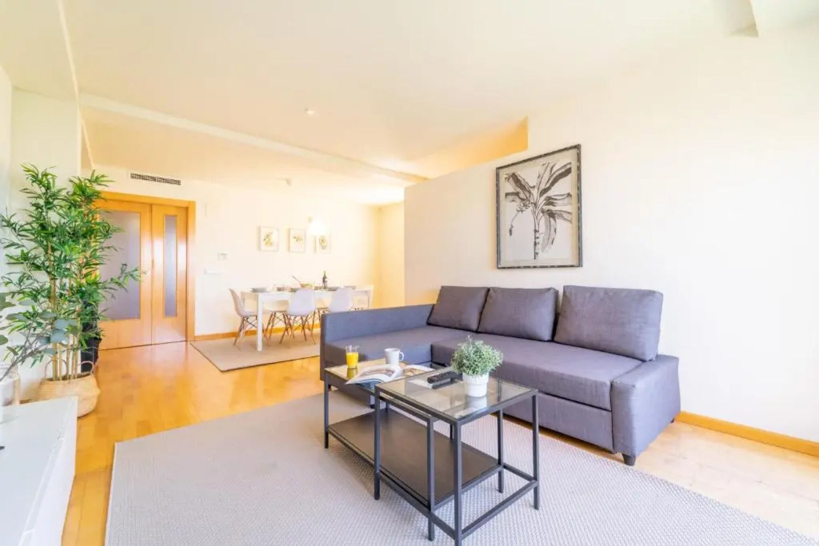 Myflats Luxury Navas