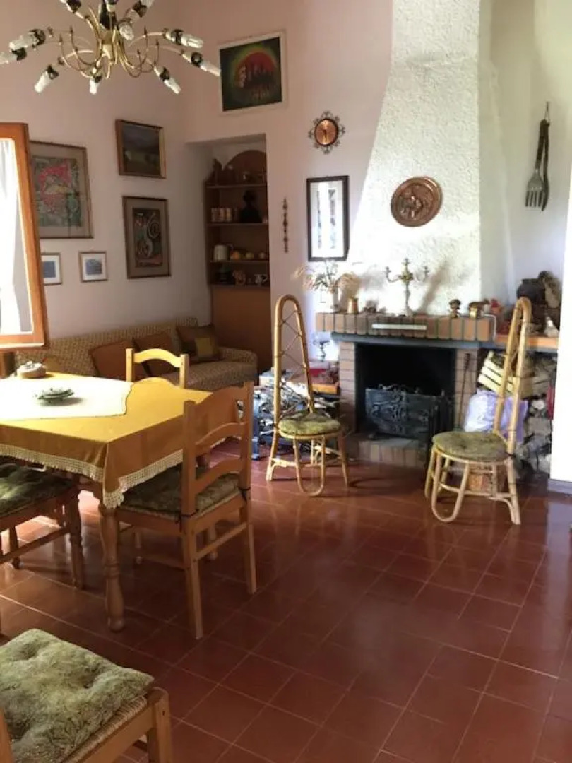 Appartamento di montagna sul Belvedere di Gambarie