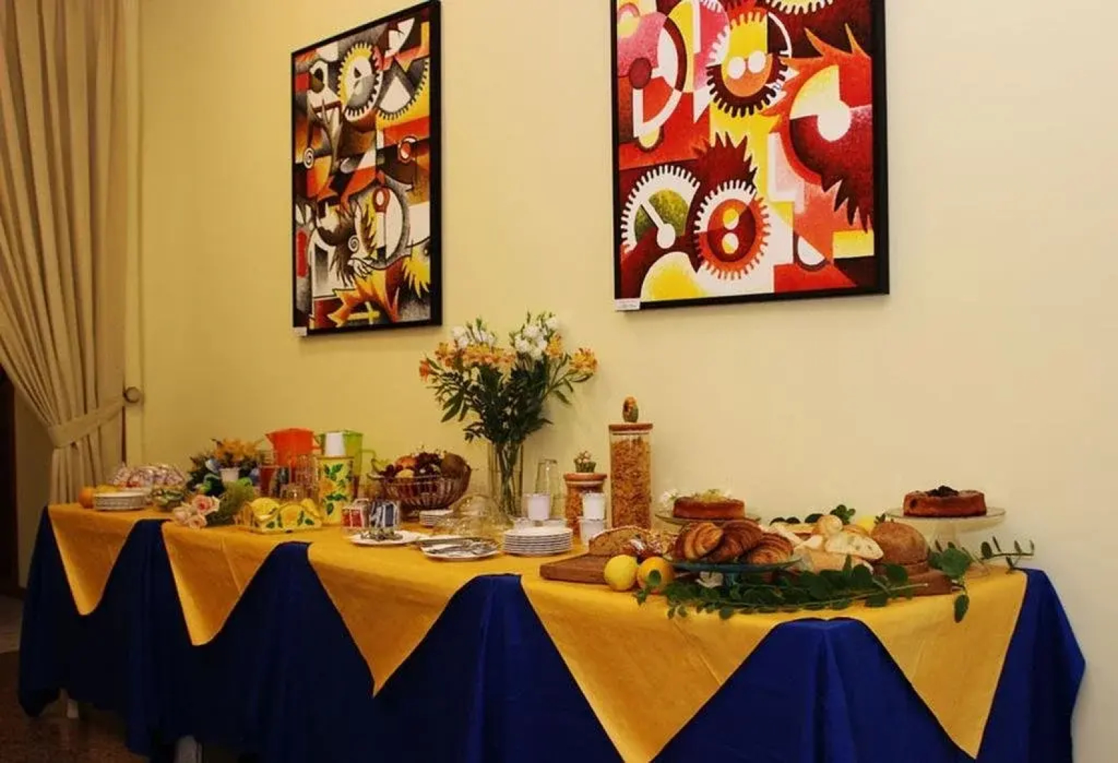 Nuovo Hotel Faro