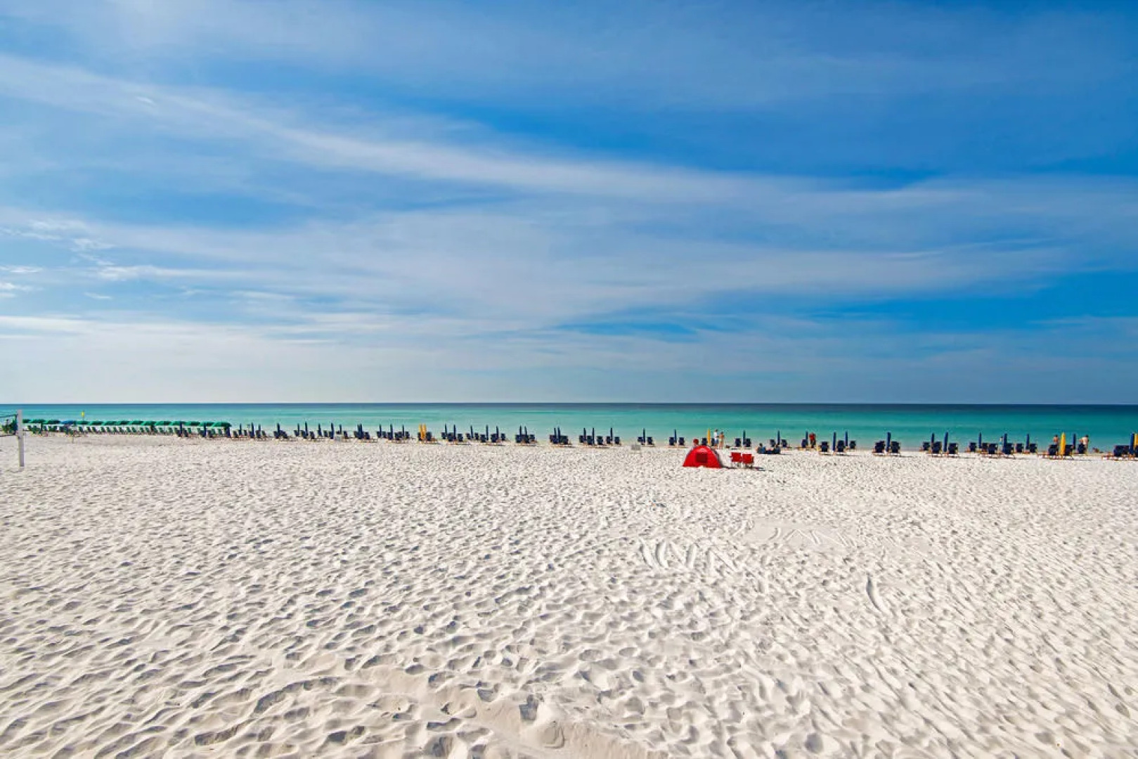 SunDestin Beach Resort