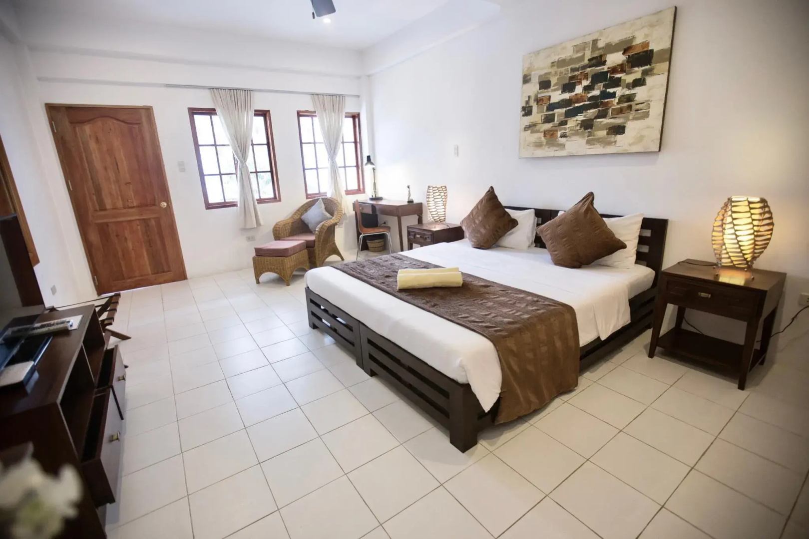 Sea Dream Resorts