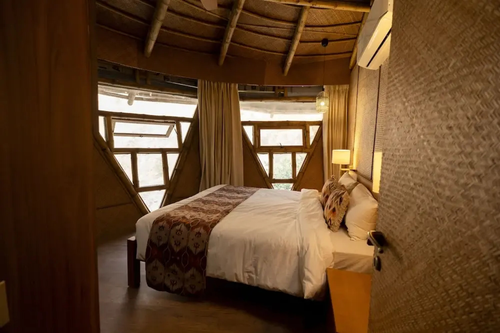 ONENESS Rishikesh by Ganga Kinare- A Luxury Wilderness Resort