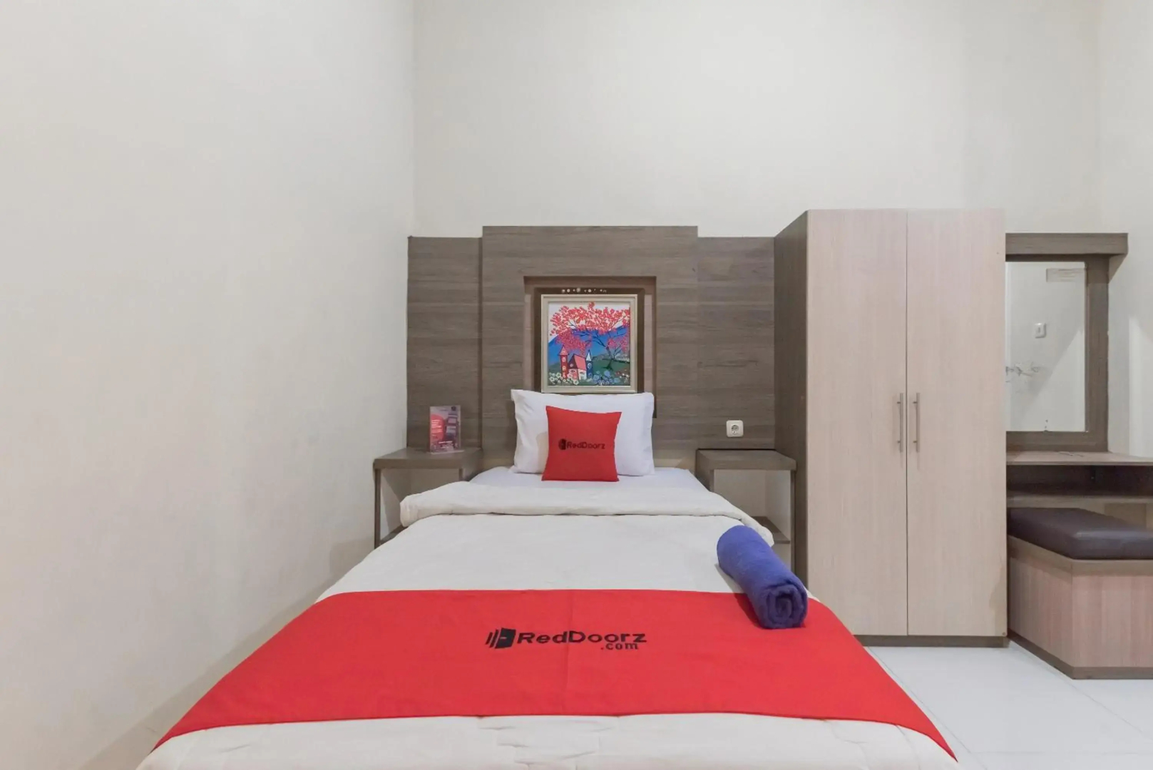 RedDoorz Resort Premium @ Sangkan Hurip Kuningan