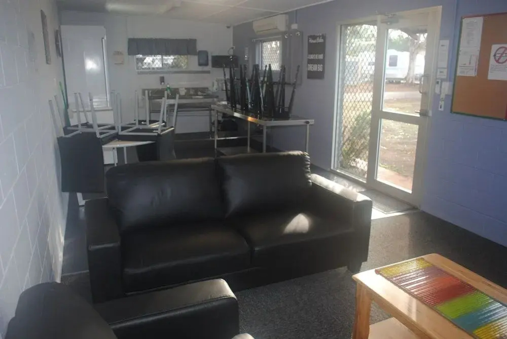 BIG4 Kingaroy Holiday Park