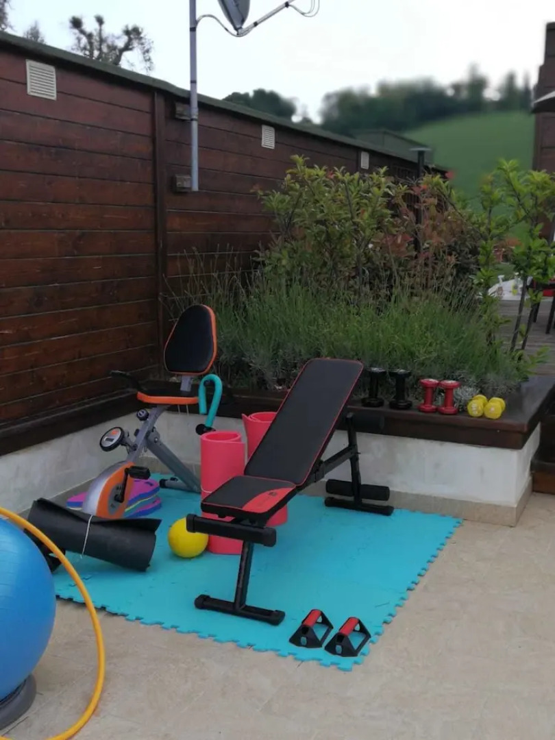 Santa Rosa Case vacanze