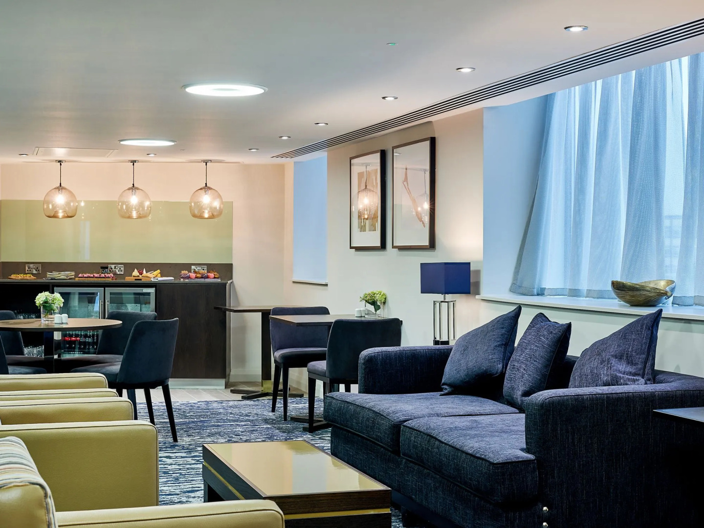 Park Regis Birmingham