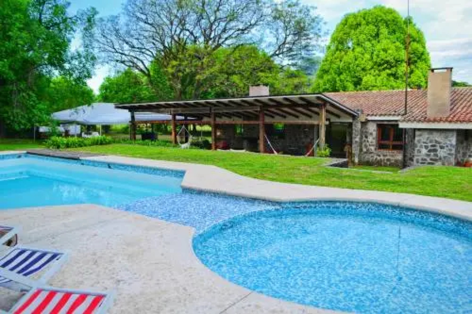 La Pedrera Hotel Boutique Raco