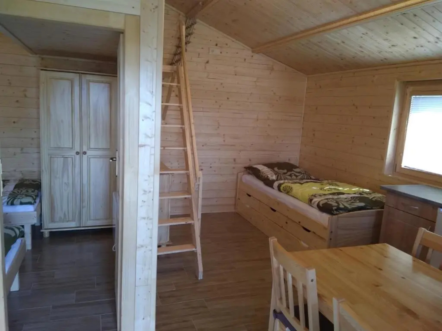 Apartmán Nový Přerov