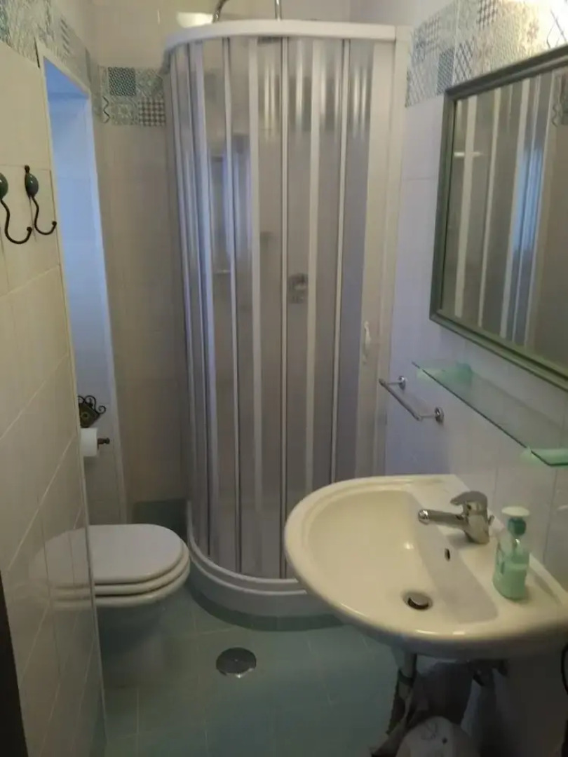 B&B Le buche Casa storica