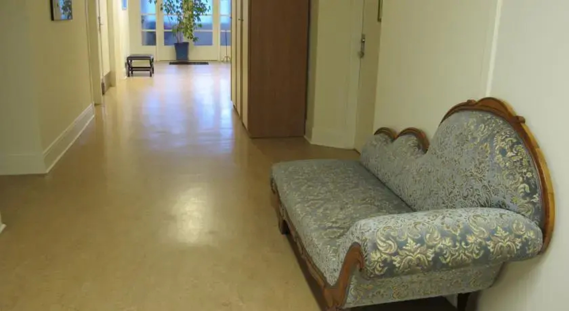 Vårsta Diakonigård Vandrarhem Fristad