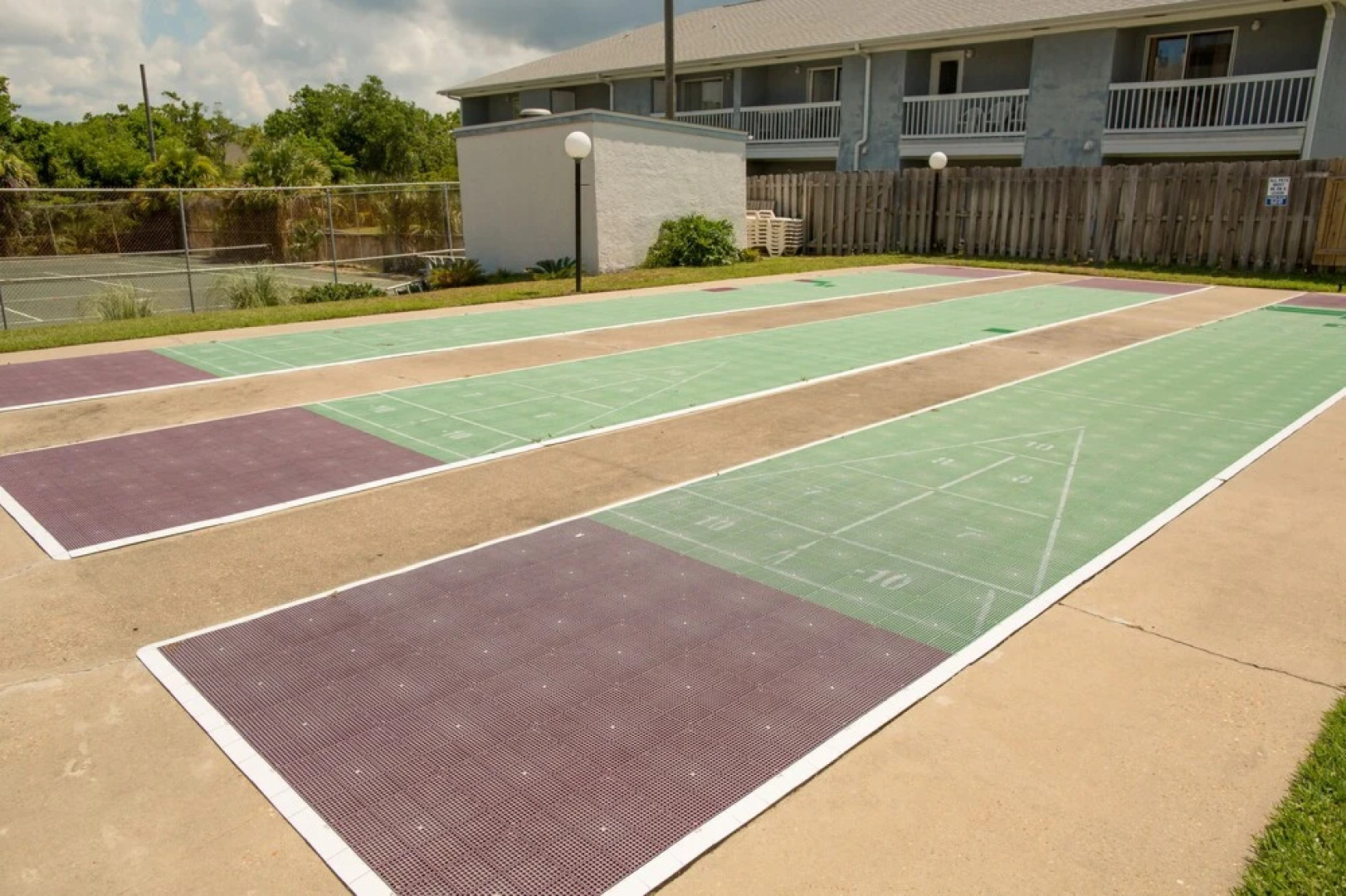 Southwind Condo Rentals by Panhandle Getaways
