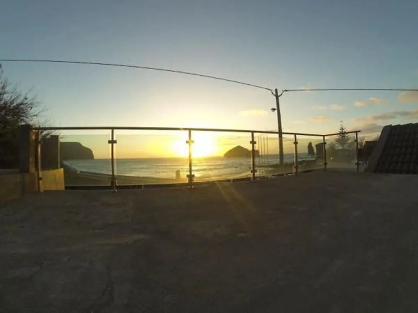 Mosteiros Beach House