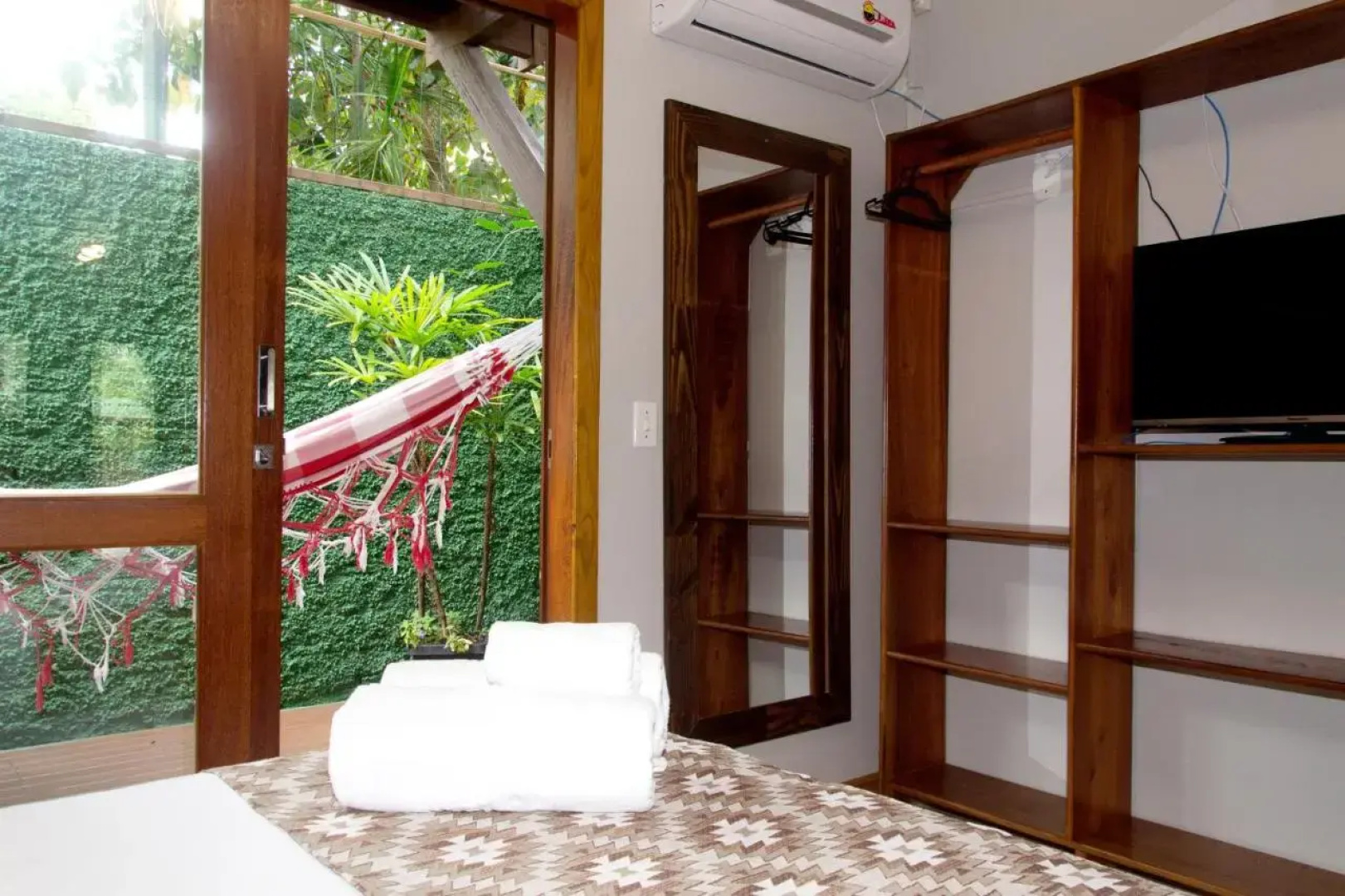 Pousada Villa Embaú