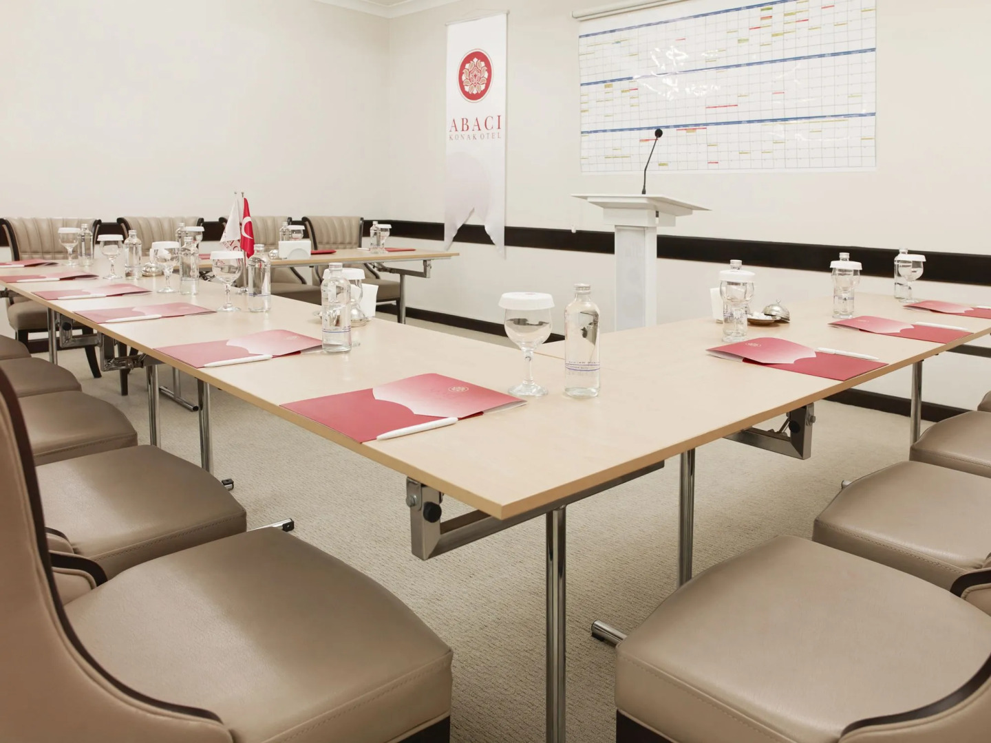 Abaci Konak Hotel - Special Class