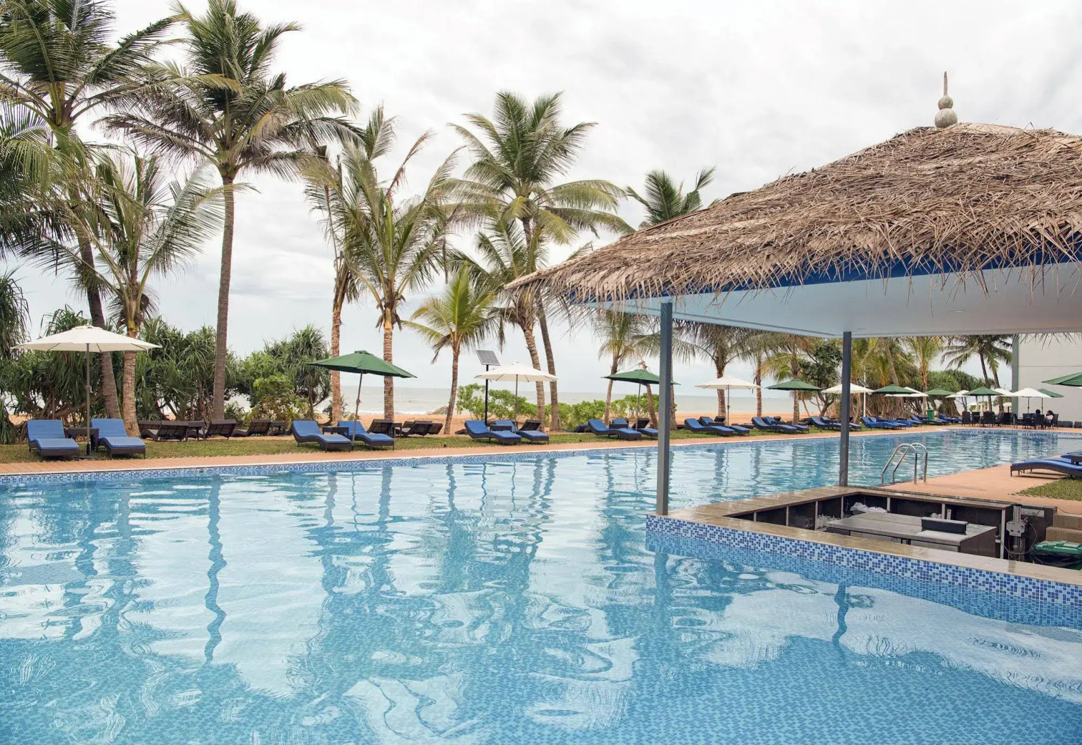 Jie Jie Beach Hotel