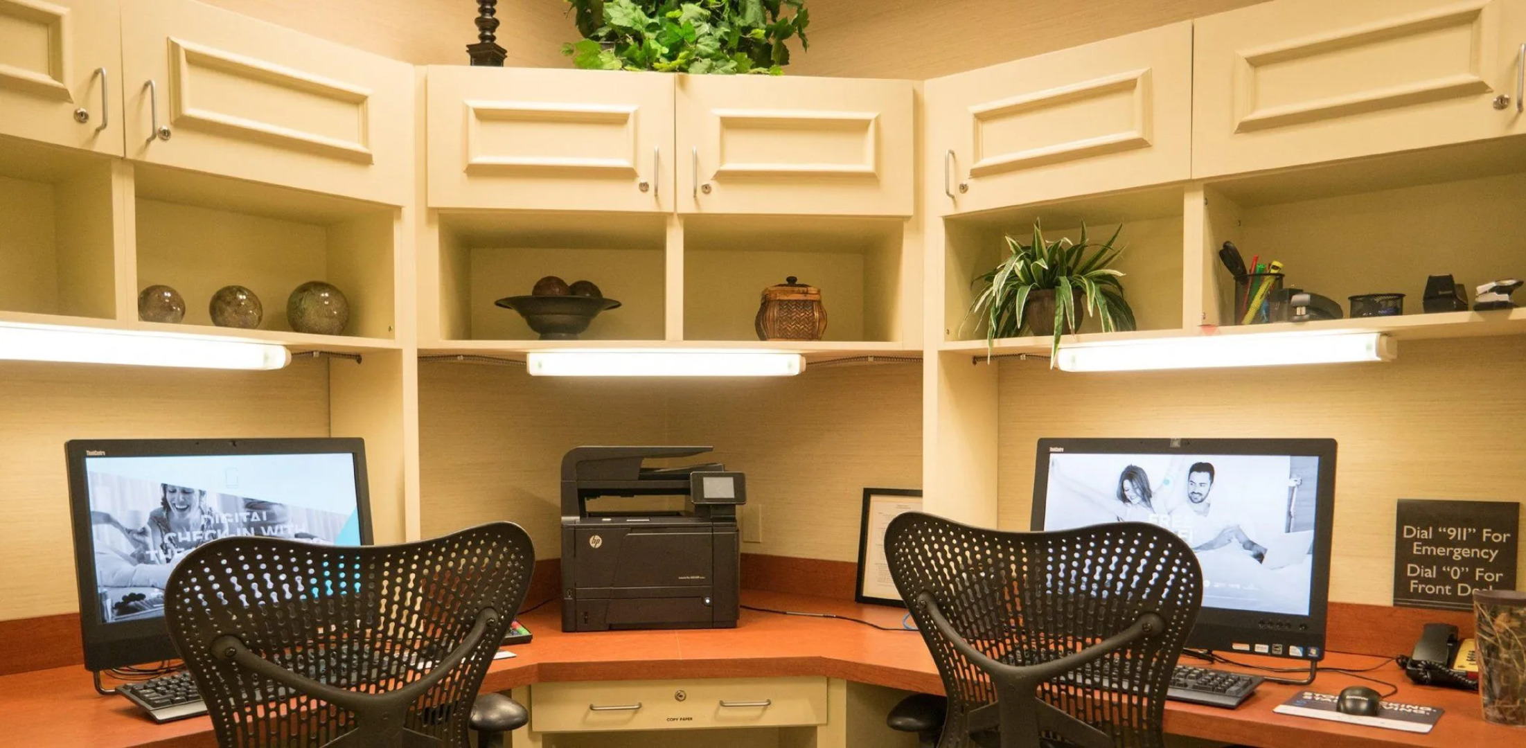 Hilton Garden Inn Oklahoma City North Quail Springs