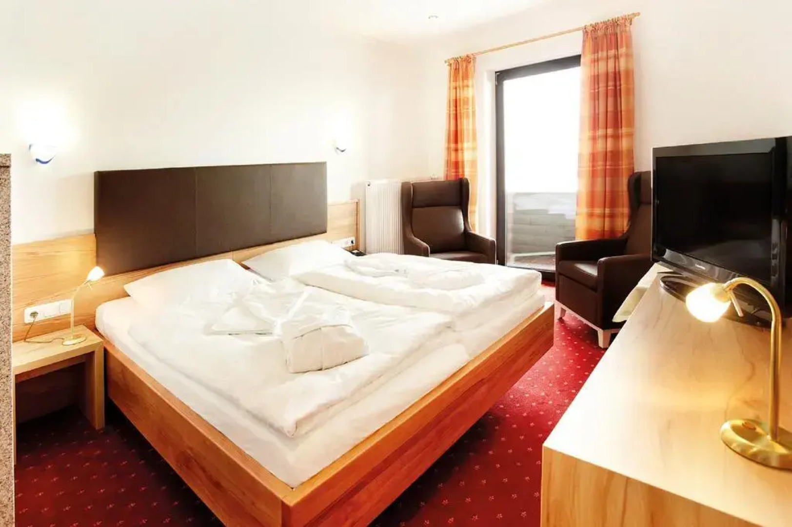 Hotel & Residence Hochriegel