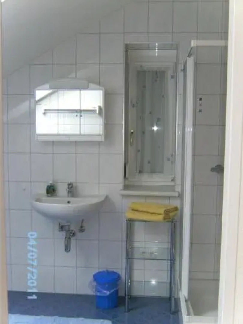 Ferienwohnungen Katrin