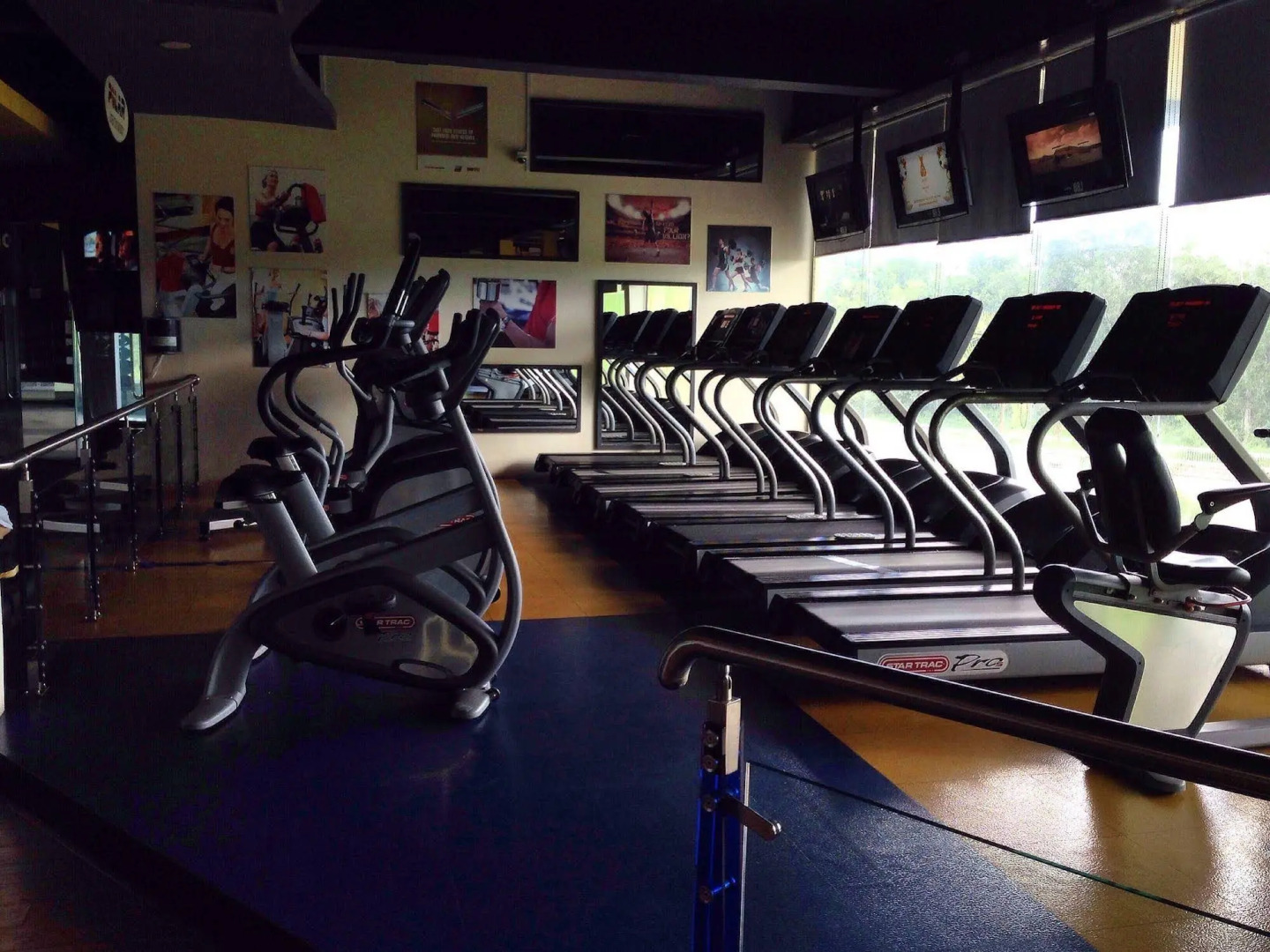 Palm Garden Hotel Brunei