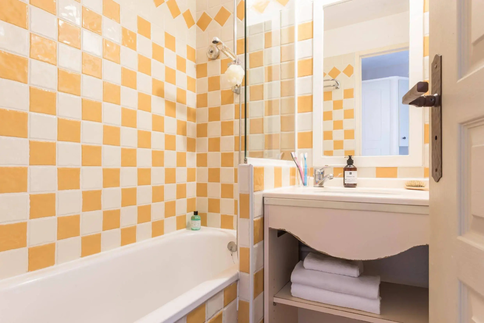 Résidence Villa Francia - Cannes