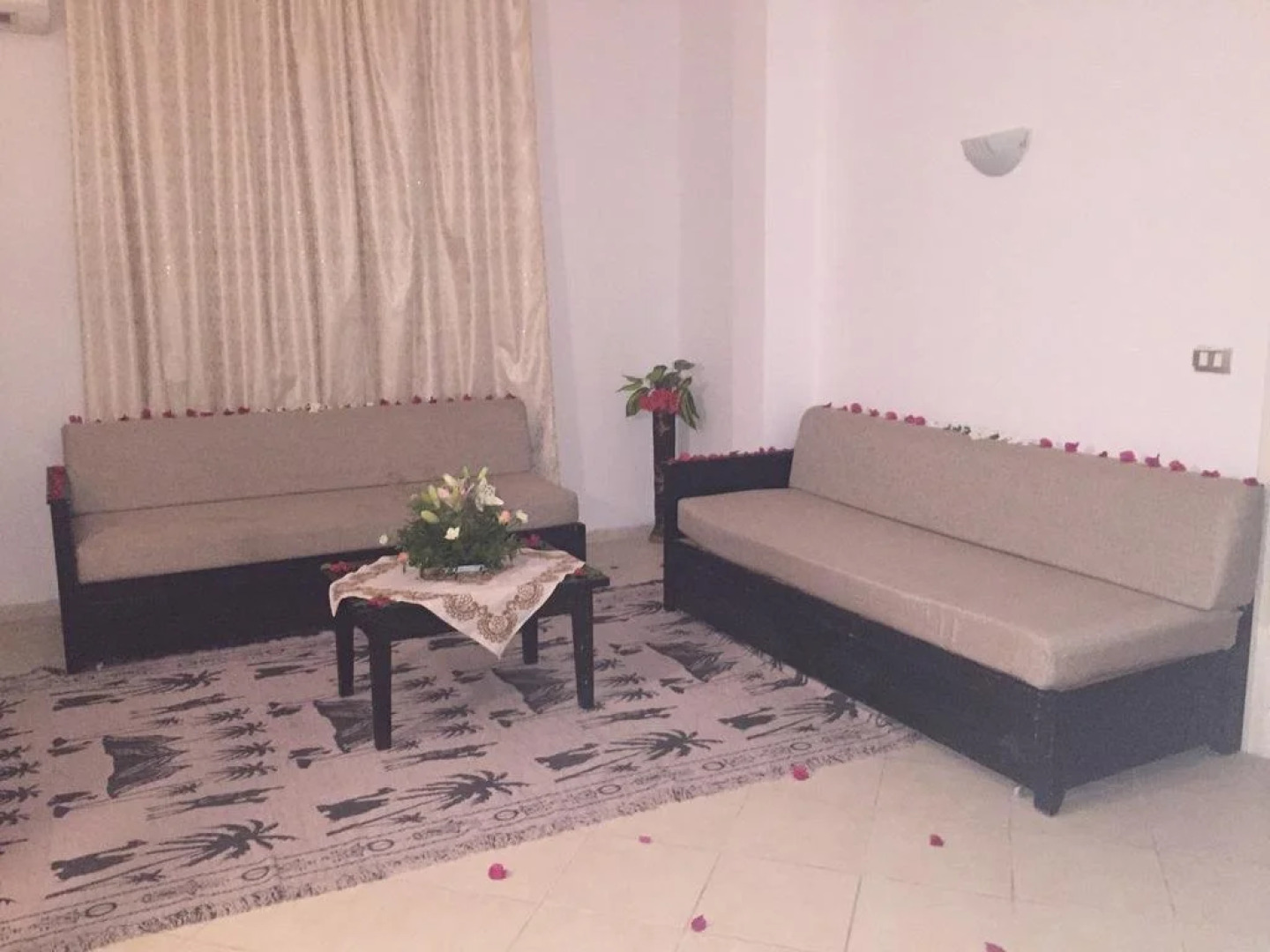 Residence Ben Sedrine