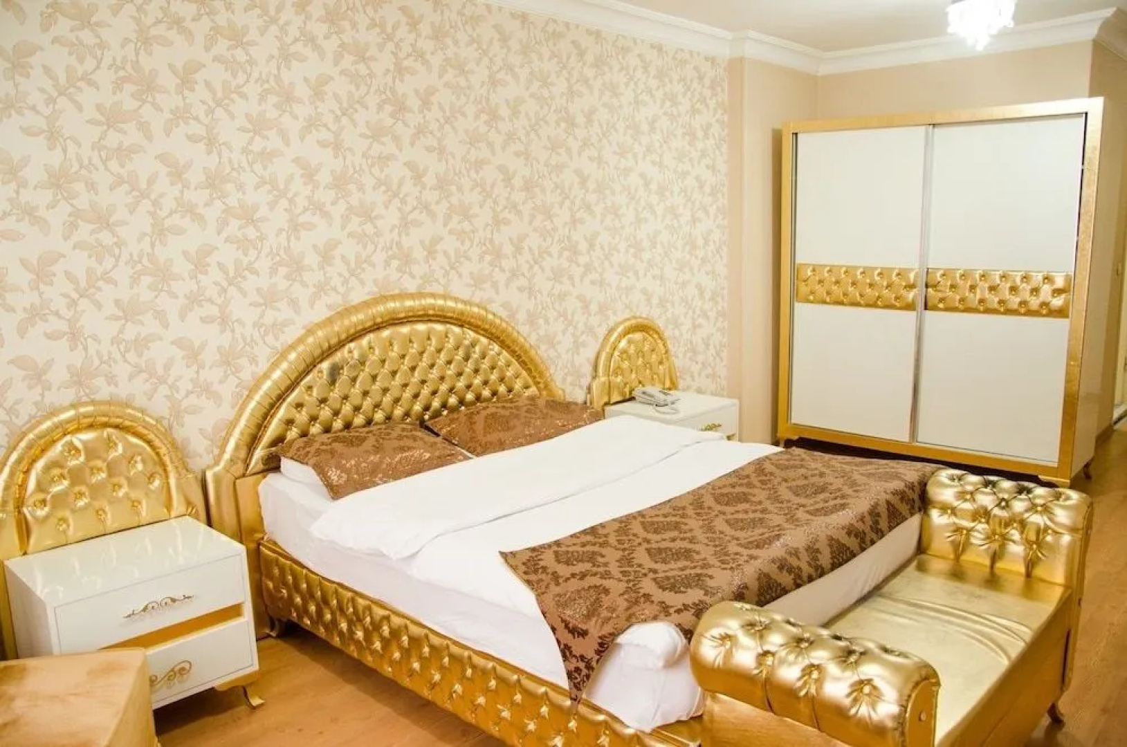 Malatya Has Hotel