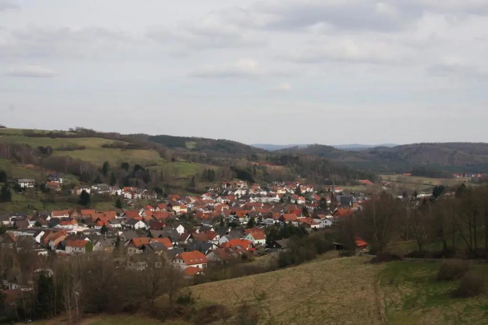 Landhotel Zum Storchennest