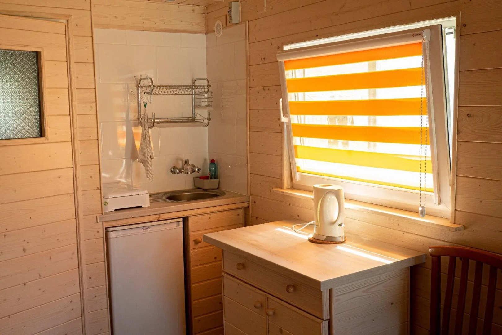 Osrodek Wypoczynkowy Madamaku