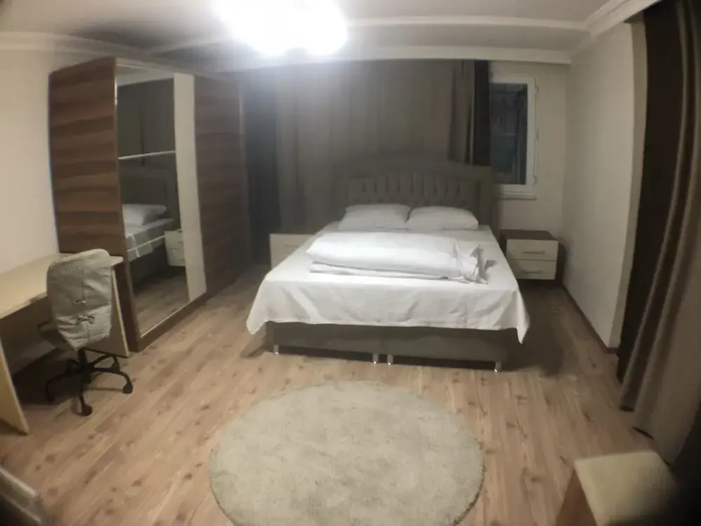 Bursa Larimar Apartments
