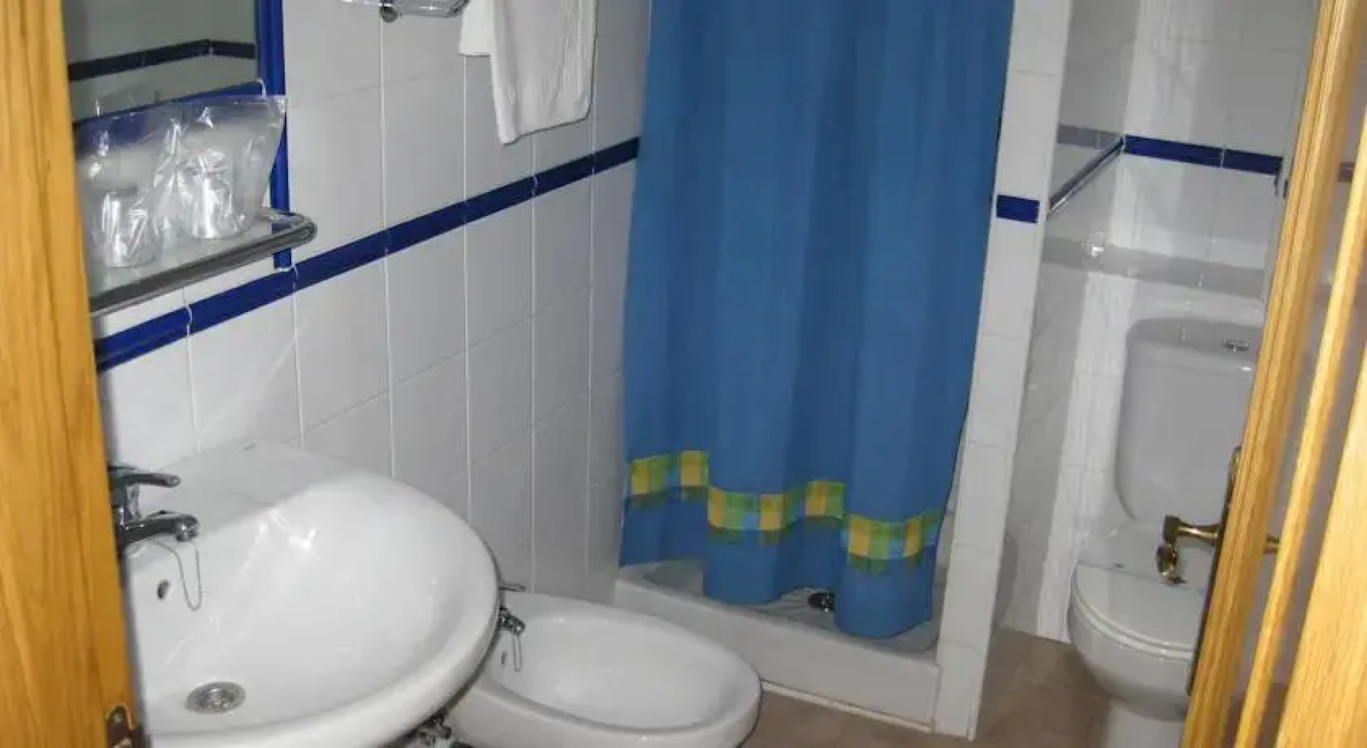 Hostal Restaurante El Surtidor