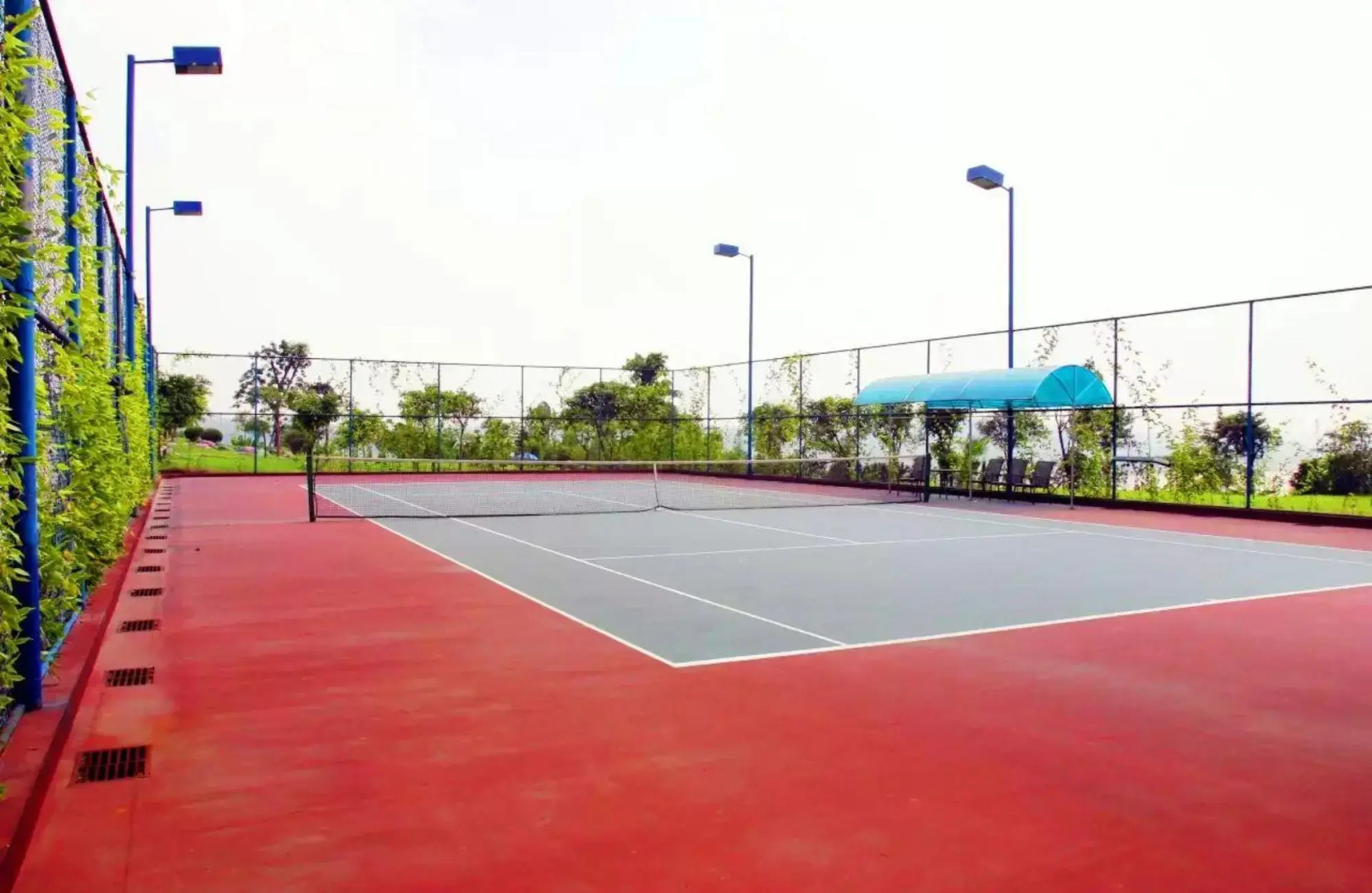 Luzhou Nanyuan Hotel