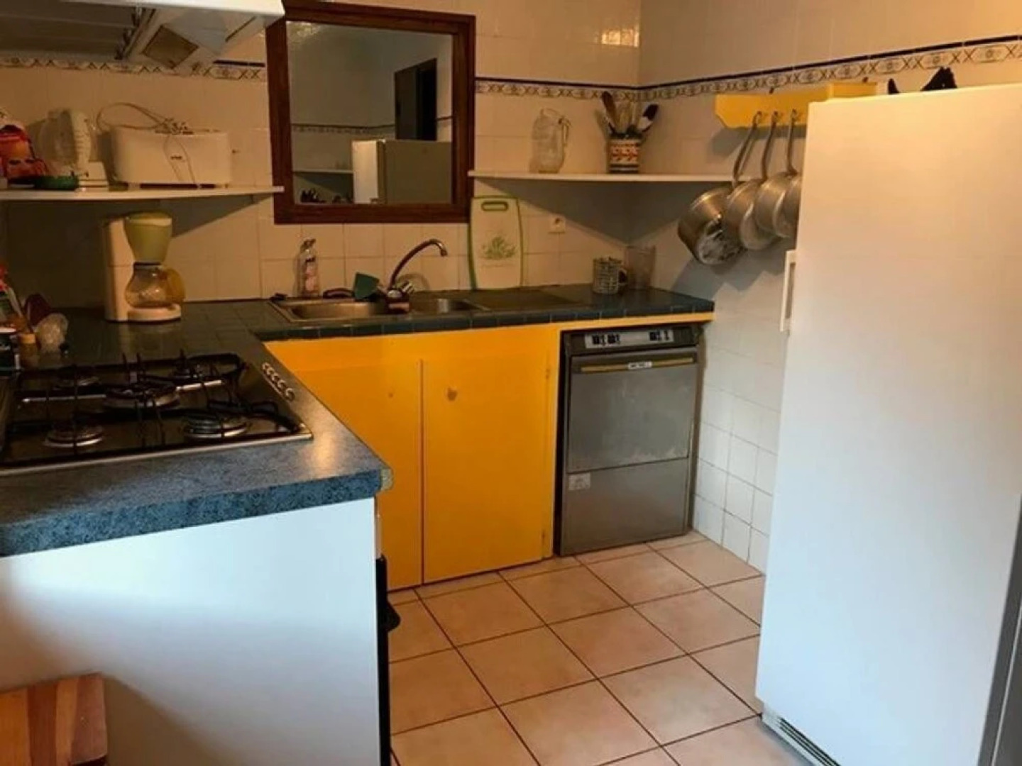 Gîte Cueyla 4 personnes