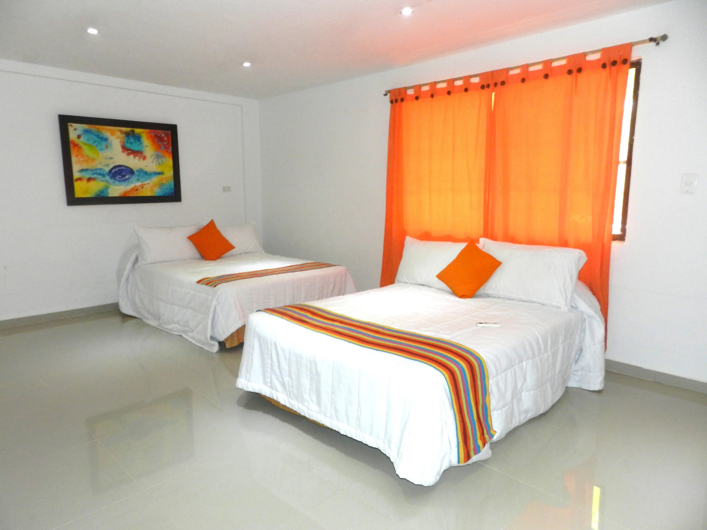 Hotel Dorado Plaza Punta Arena