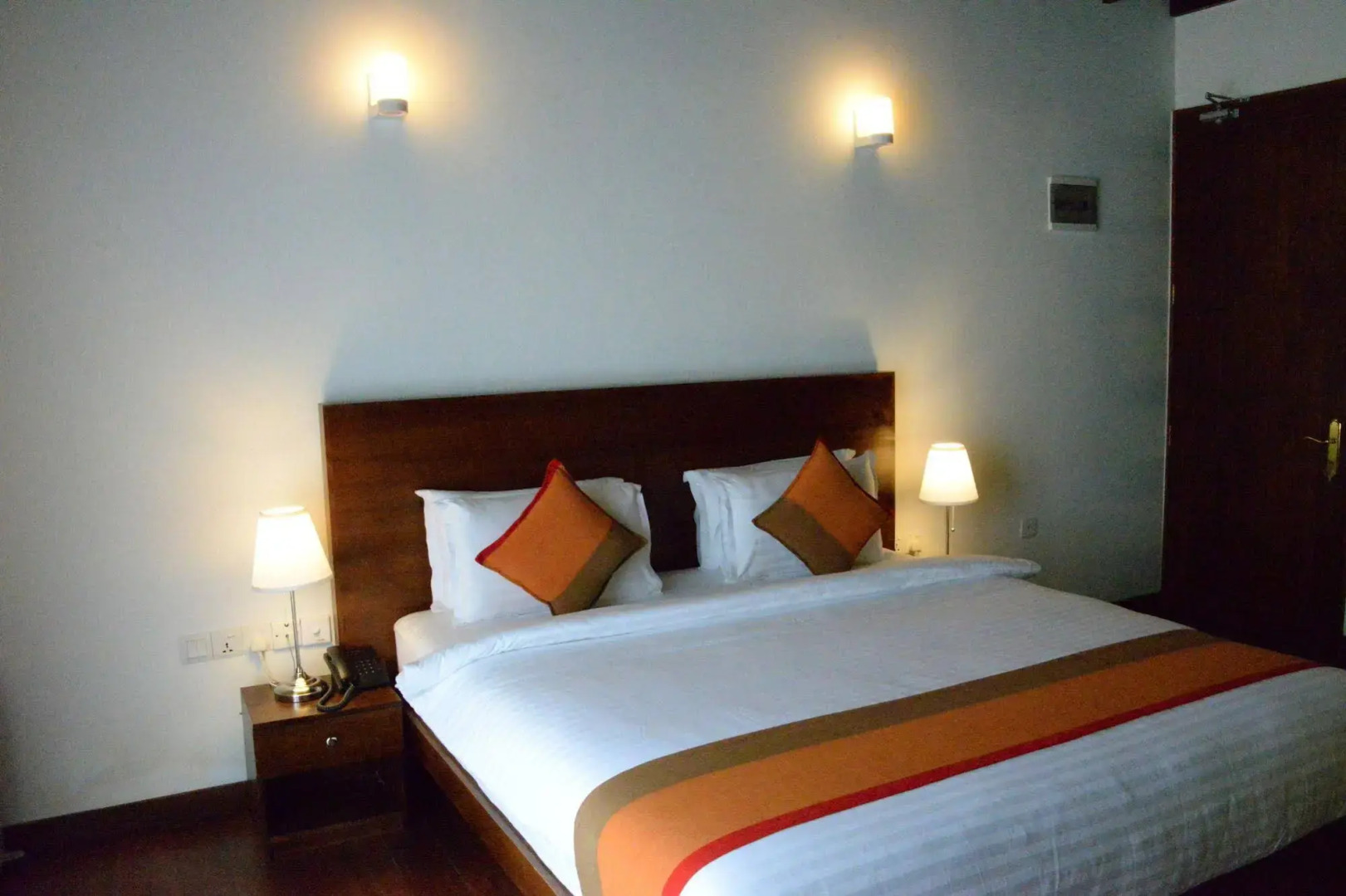 Serenus Boutique Villa