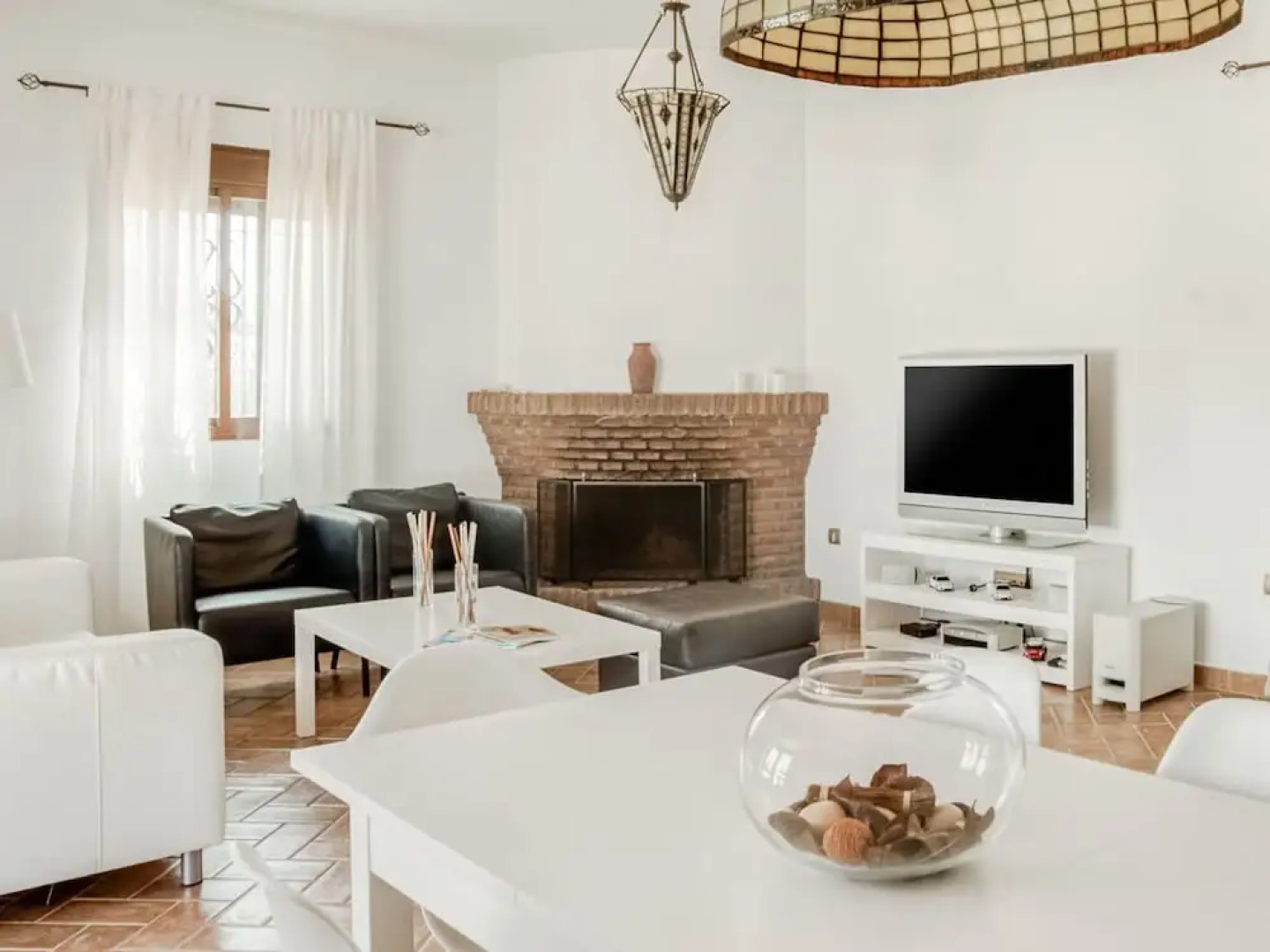 Luxurious Villa in Vejer de la Frontera With Swimming Pool