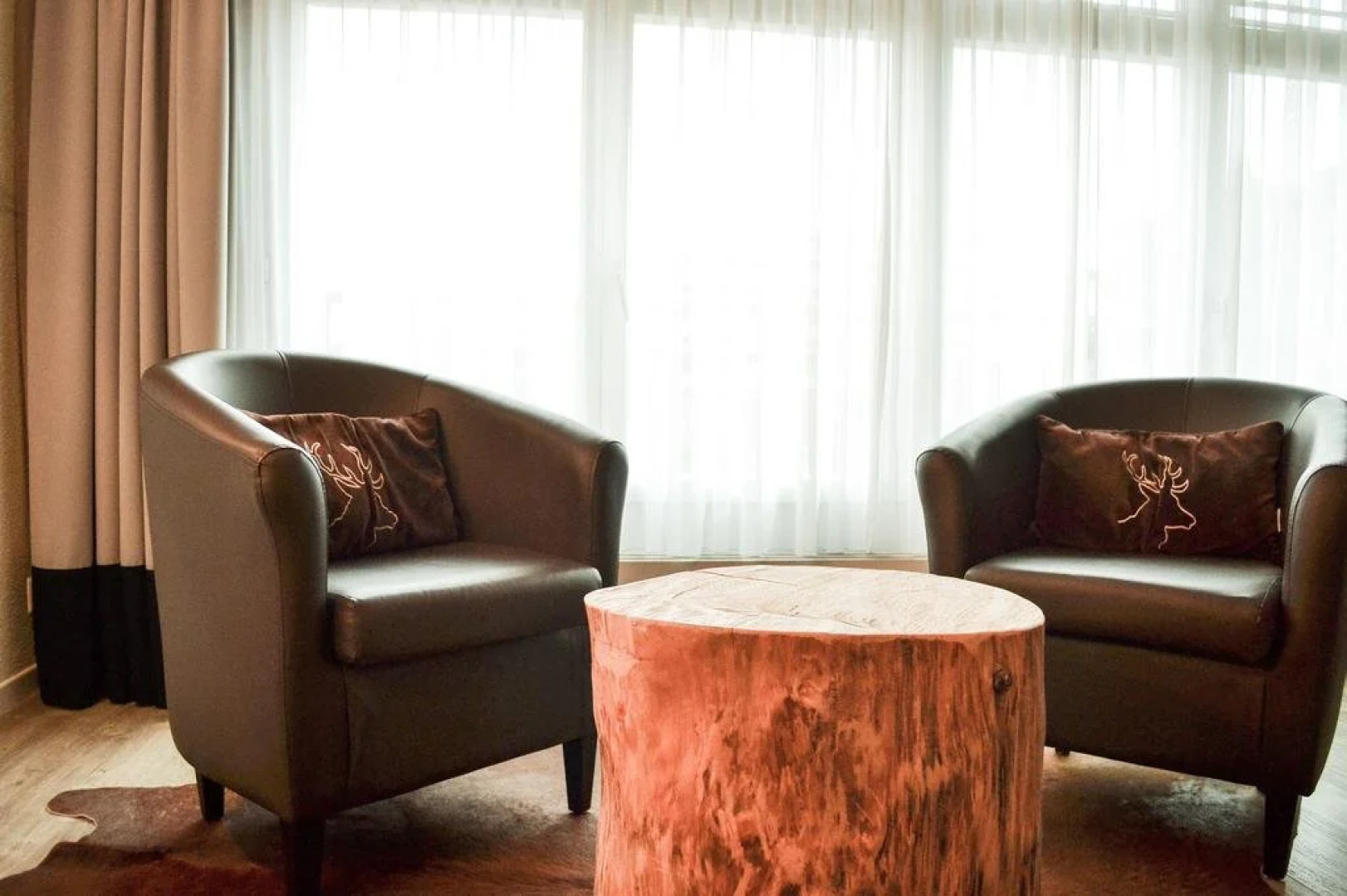 Hotel Landhaus Säntis