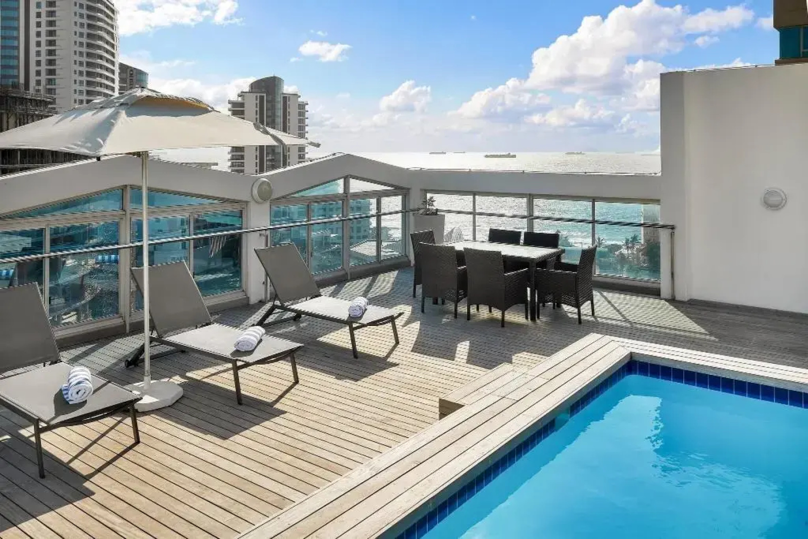 Protea Hotel by Marriott Durban Umhlanga