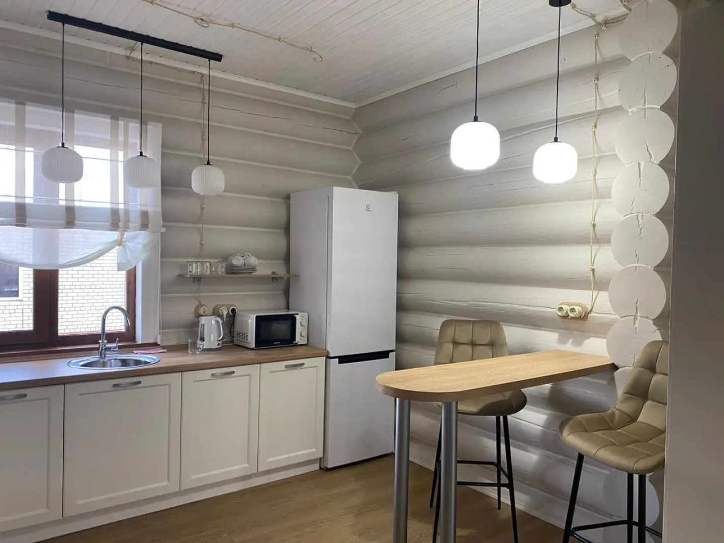 Загородный комплекс Земские имения