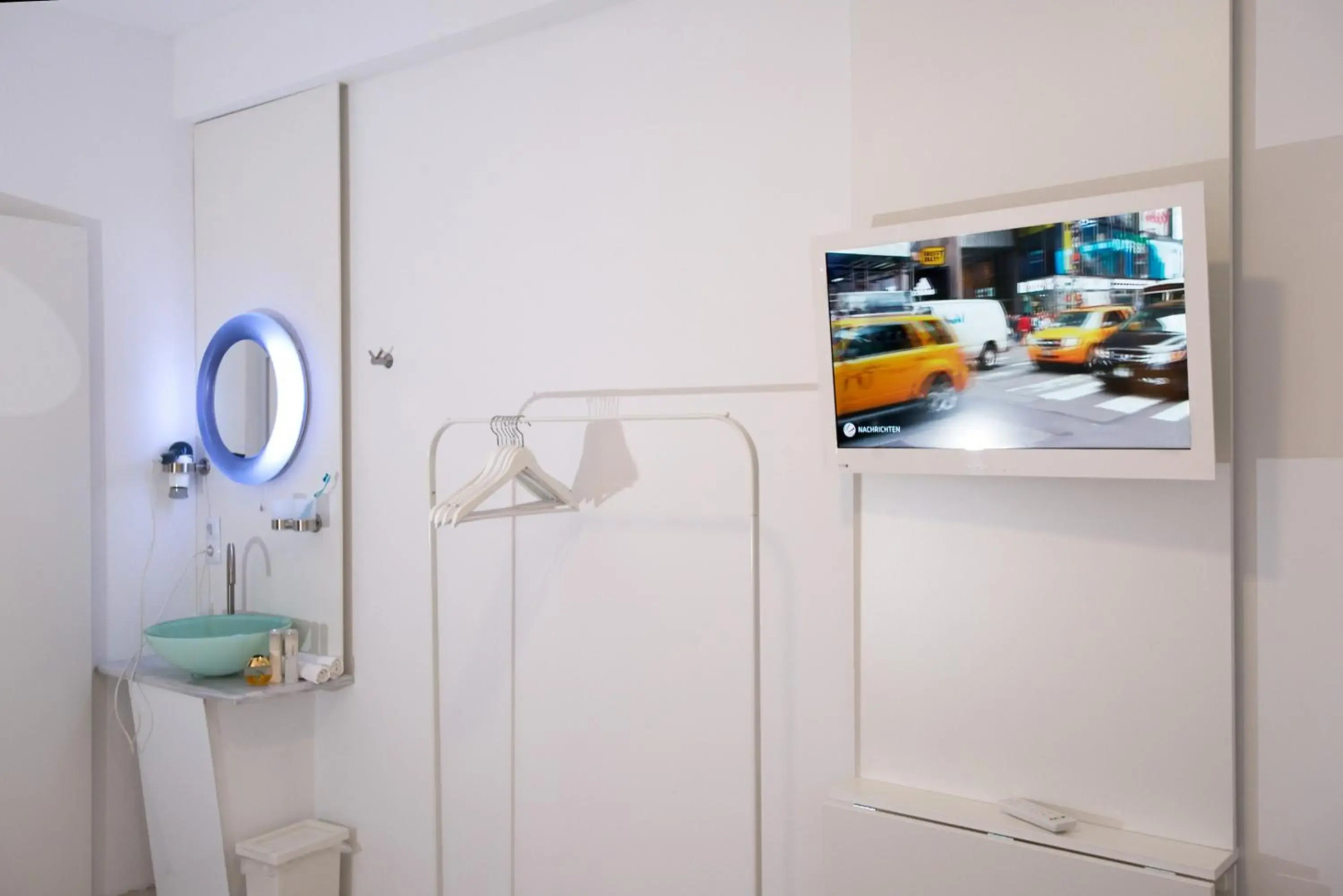 Business Hostel Wiesbaden ONE