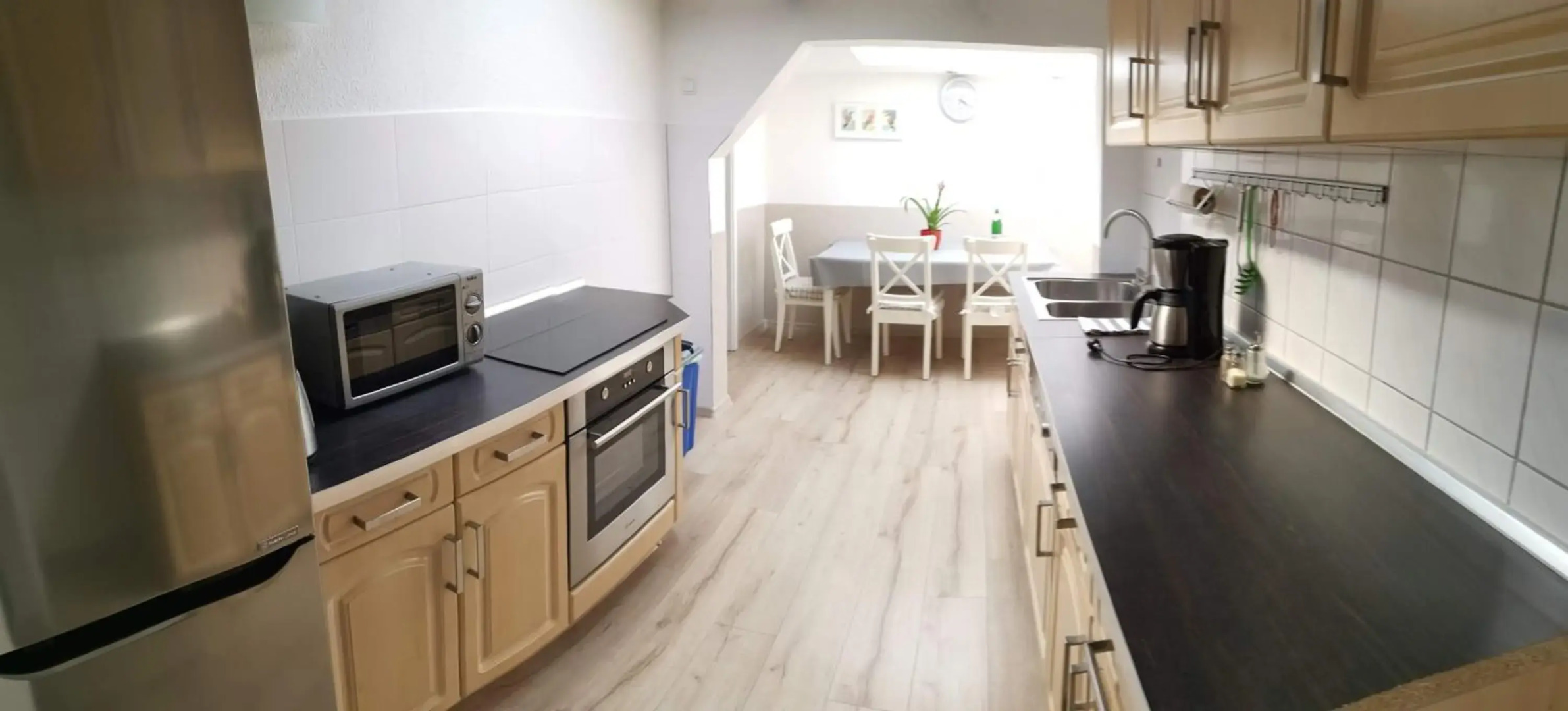 Apartments am Schloßpark