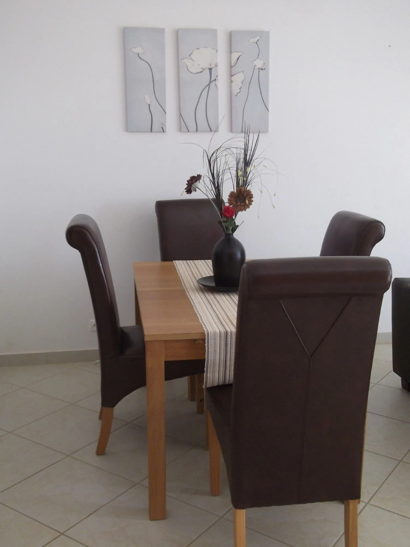 Appartement Vila Cabral 2